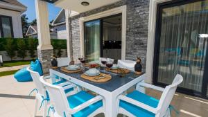 Gallery image of Hisar 3 - Holiday Villa in Hisaronu in Fethiye