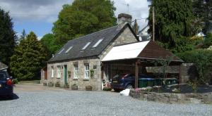 Imagem da galeria de Ard Darach Cottage em Pitlochry