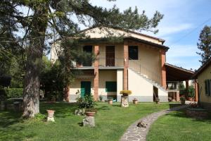 Gallery image of Agriturismo Il Capannone in Montemerano