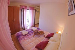 Fotografie z fotogalerie ubytování Apartments Villa Mareta v destinaci Sukošan