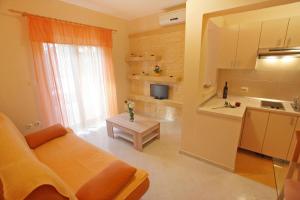 Fotografie z fotogalerie ubytování Apartments Villa Mareta v destinaci Sukošan