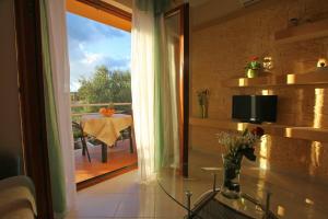 Fotografie z fotogalerie ubytování Apartments Villa Mareta v destinaci Sukošan