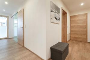 Fotografie z fotogalerie ubytování Apart Alina v destinaci Schwendau