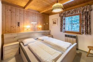 Fotografie z fotogalerie ubytování Haus Drieluik - Obergeschoss v destinaci Königsleiten