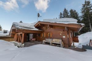 Fotografie z fotogalerie ubytování Haus Drieluik - Obergeschoss v destinaci Königsleiten