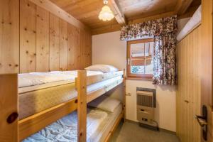 Fotografie z fotogalerie ubytování Haus Drieluik - Obergeschoss v destinaci Königsleiten