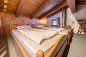 Fotografie z fotogalerie ubytování Haus Drieluik - Obergeschoss v destinaci Königsleiten