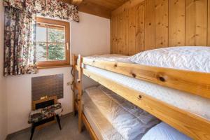 Fotografie z fotogalerie ubytování Haus Drieluik - Obergeschoss v destinaci Königsleiten