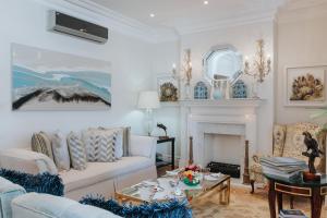 Afbeelding uit fotogalerij van The Light House Boutique Suites in Paarl