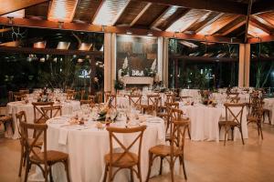 Ресторан / где поесть в El Plantío Golf Resort