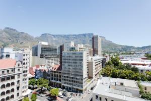 Bild i bildgalleri på Avenue One Apartments i Kapstaden
