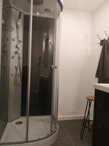 Imagen de la galería de Le gite de ker gwaz, en Plessé