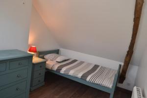 Imagen de la galería de Le gite de ker gwaz, en Plessé