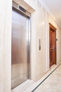 Kép Amber Hotel & Spa szállásáról Isztambulban a galériában