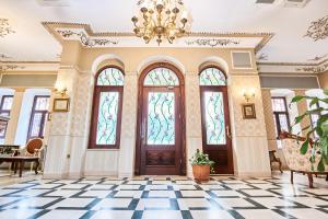Kép Amber Hotel & Spa szállásáról Isztambulban a galériában
