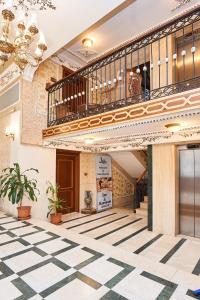 Kép Amber Hotel & Spa szállásáról Isztambulban a galériában