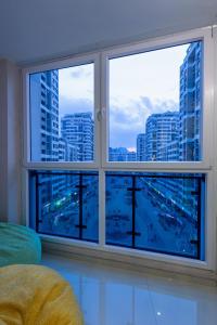 Gallery image of Busel Apartments Mayak in Minsk