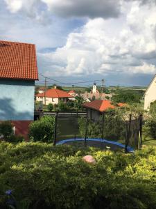 Kékház Vendégház 9083 Écs, Hegyalja utca 30 kép - 2