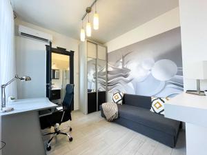 Kép Manyi Apartman 2 szállásáról Debrecenben a galériában