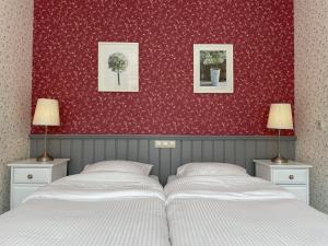 Gallery image of Bed & Breakfast Pax Tibi in Reeuwijk