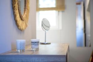 Fotografie z fotogalerie ubytování SKAI Two Floor Apartment v destinaci Vasiliki