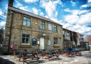 Gallery image of The Horse and Jockey in Tideswell