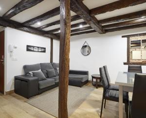 Posedenie v ubytovaní Jero - Basque Stay