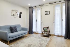 Posedenie v ubytovaní Jero - Basque Stay