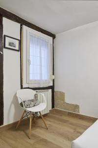 Posedenie v ubytovaní Jero - Basque Stay