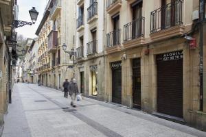 Hostia v ubytovaní Jero - Basque Stay