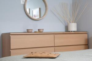 Fotografie z fotogalerie ubytování SKAI Two Floor Apartment v destinaci Vasiliki