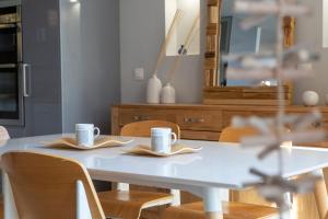 Fotografie z fotogalerie ubytování SKAI Two Floor Apartment v destinaci Vasiliki
