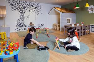 Ospiti di Manor West Hotel & Leisure Club