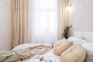 Fotografie z fotogalerie ubytování RApartment 2 v Krakově
