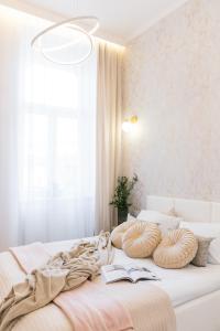 Fotografie z fotogalerie ubytování RApartment 2 v Krakově