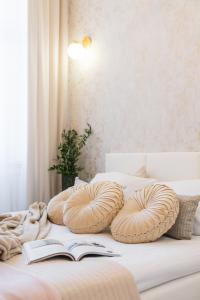 Fotografie z fotogalerie ubytování RApartment 2 v Krakově