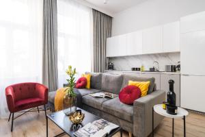 Fotografie z fotogalerie ubytování RApartment 2 v Krakově