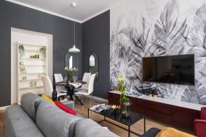 Fotografie z fotogalerie ubytování RApartment 2 v Krakově
