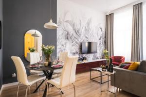 Fotografie z fotogalerie ubytování RApartment 2 v Krakově