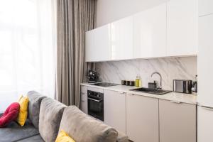 Fotografie z fotogalerie ubytování RApartment 2 v Krakově