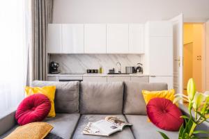 Fotografie z fotogalerie ubytování RApartment 2 v Krakově