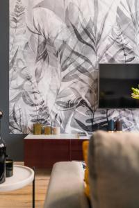 Fotografie z fotogalerie ubytování RApartment 2 v Krakově