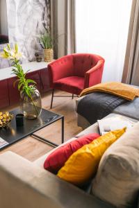 Fotografie z fotogalerie ubytování RApartment 2 v Krakově