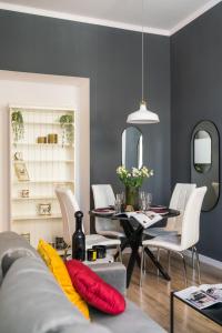 Fotografie z fotogalerie ubytování RApartment 2 v Krakově