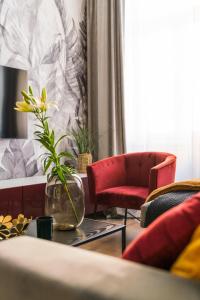 Fotografie z fotogalerie ubytování RApartment 2 v Krakově