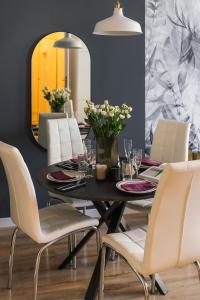 Fotografie z fotogalerie ubytování RApartment 2 v Krakově