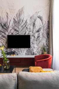 Fotografie z fotogalerie ubytování RApartment 2 v Krakově