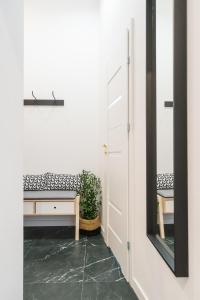 Fotografie z fotogalerie ubytování RApartment 2 v Krakově