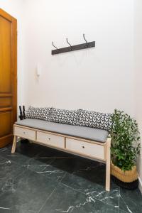 Fotografie z fotogalerie ubytování RApartment 2 v Krakově