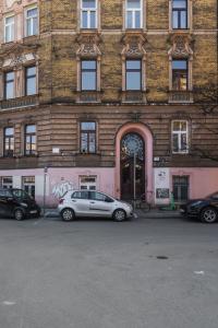 Fotografie z fotogalerie ubytování RApartment 2 v Krakově
